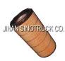 howo part Air filter WG9719190001+001