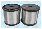 Galvanized Wire
