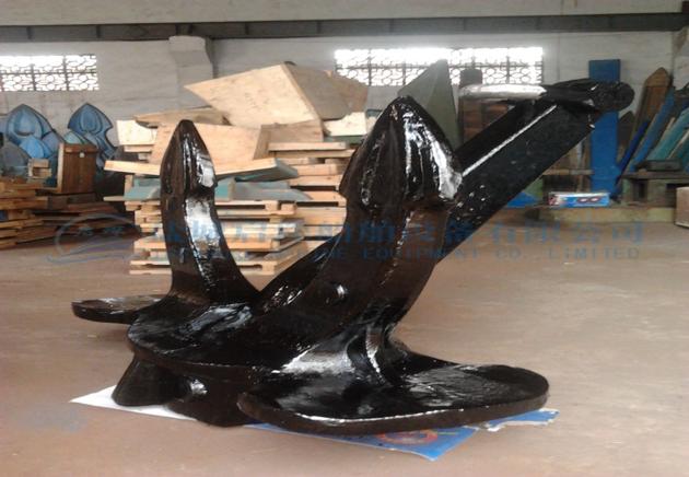 95 type Spek Anchor for ship
