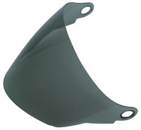 helmet visor /face shield 887
