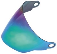 helmet visor /face shield 887