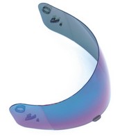 helmet visor /face shield N95