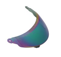 helmet visor/face shield 006