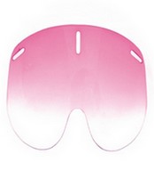 helmet visor /face shield 01