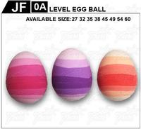 WEAVING EGG BALL 2