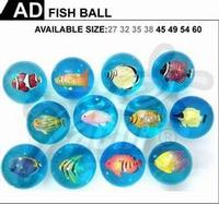 Hi bounciy ball