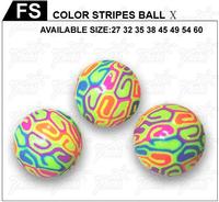 COLOR WEAVING BALL 10