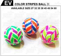 COLOR WEAVING BALL 9