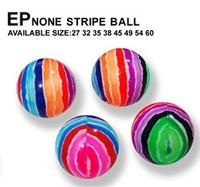High bouncing ball