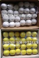 Lacrosse Balls (bulk inner box)