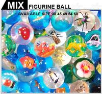 Vending Bouncy Balls