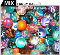 Vending Bouncy Balls
