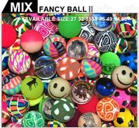 Vending Bouncy Balls