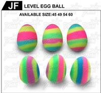 LEVEL  EGG BALL