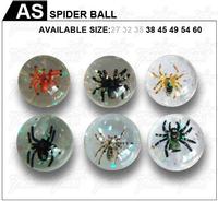 SPIDER BALL