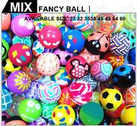 Vending Bouncy Balls