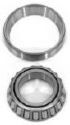 Inch Series Tapered Roller Bearings