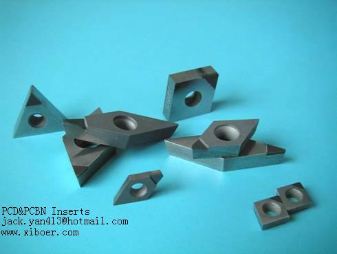 diamond cutting tool