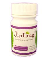 JipLing Slimming 100% Natural