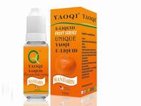Electronic cigarette juice, Electronic cigarette refill liquid