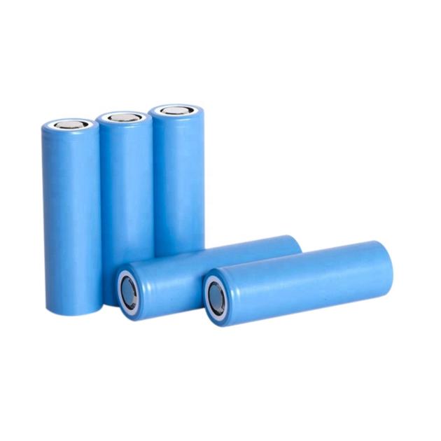 AA ICR14500 3.7V 800MAH For Consumer electrionics