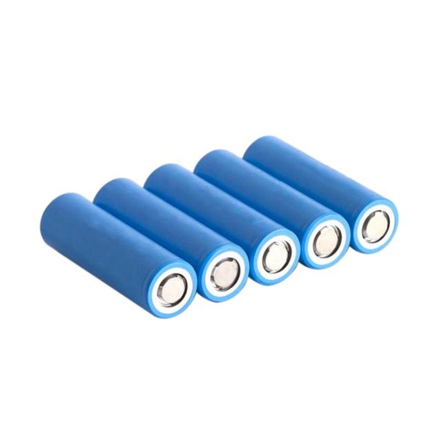 AA ICR14500 3 7V 800MAH For