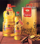 Pomace Olive Oil in Pets,Glass and Tins.Best prices in Spain