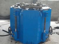 profile/section bending machine
