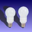 energy saving lamp