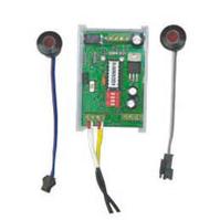 Infrared/Security sensor with automaticlly detector