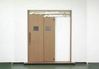 Semi-auto sliding door(SA80)