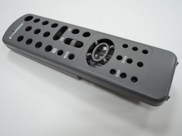 Plastic Parts