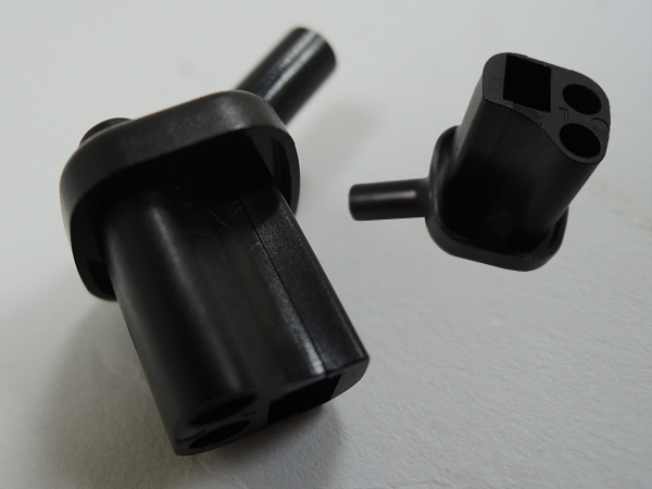 Plastic parts