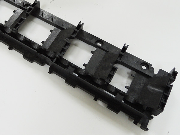 Plastic Parts