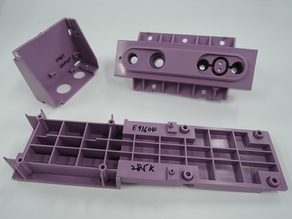 Plastic Parts