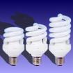 12V & 24V DC CFL