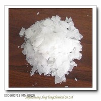 caustic soda