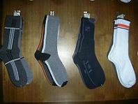 sport socks