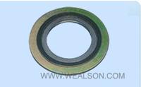 Spiral Wound Gasket