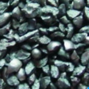 cast steel grit