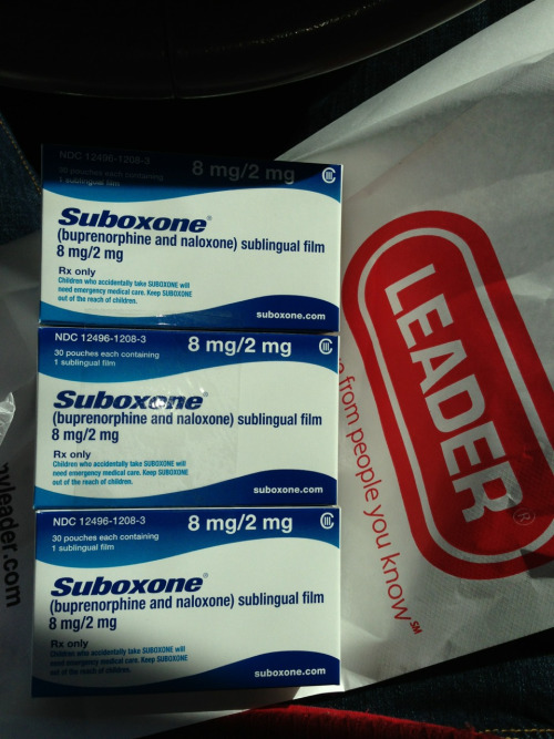 suboxone