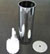 toilet brush holder