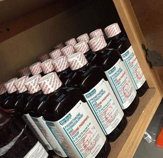 Adderall Oxycodone Actavis Molly