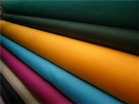 T/C 65/35 FABRIC   twill