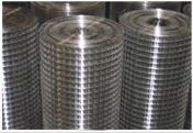 Welded Wire Mesh01