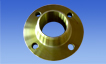 flange