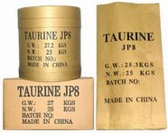 Taurine