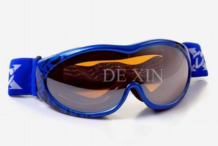 cross goggle/ski goggle YH-11