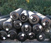 Geotextiles