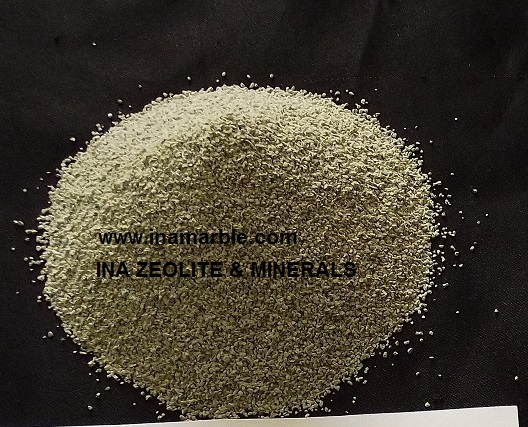 Natural Zeolite